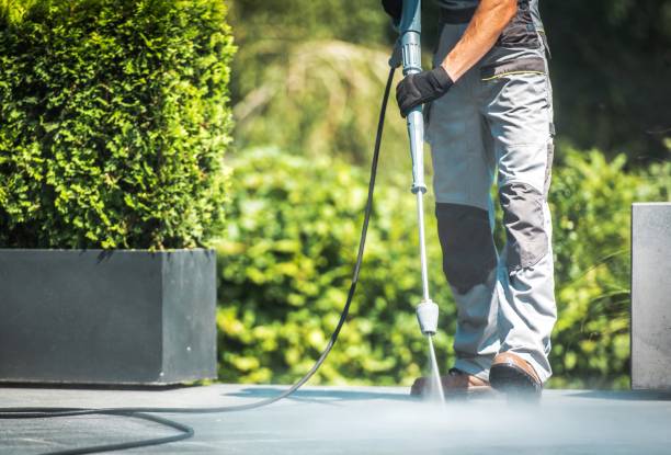 Best Gas Station Cleaning  in Heritage Hills, NY