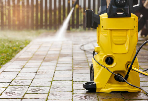 Spring Cleaning in Heritage Hills, NY