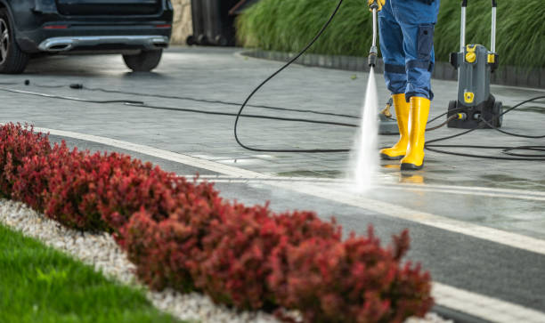 Best Gutter Cleaning  in Heritage Hills, NY